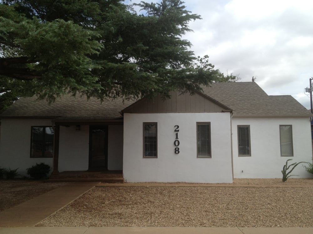 McNamara Law - disability attorney in Lubbock, TX