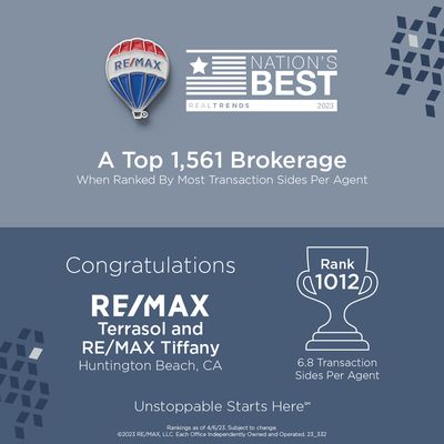 Jessica Keeney, REALTOR® - RE/MAX TerraSol by null