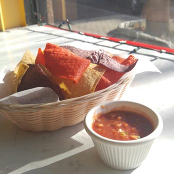 El Azteca - Chips and salsa - Mexican Near Me - Park Ridge, New Jersey El Azteca - Chips and salsa - Mexican Near Me - Park Ridge, New Jersey