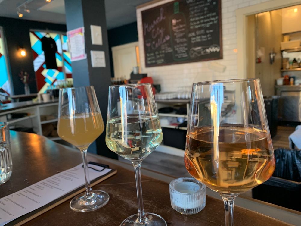 MURAL CITY CELLARS 10 Reviews 2146 E Susquehanna Ave, Philadelphia