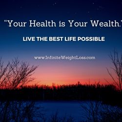Infinite Health