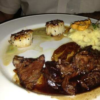 Chart House - Seafood Near Me - San Antonio, Texas
