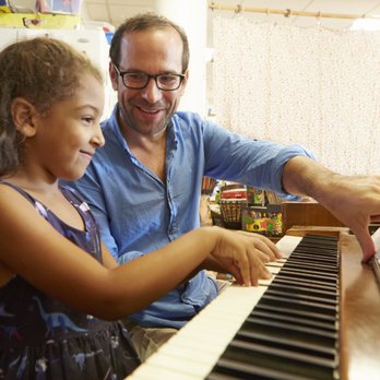 Musication - Piano Lessons - Musical Instruments & Teachers Near Me - Brooklyn, New York