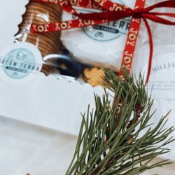Green Terra - Holiday boxes