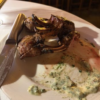 Eddie Merlot's - Steakhouses Near Me - Ashburn, Virginia