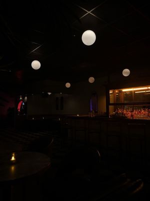 Mahjong Bar by null