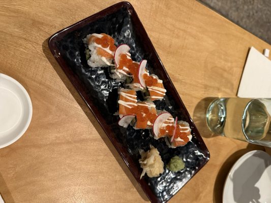 Kiki on Ludlow by null