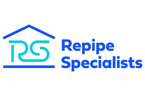 Repipe Specialists - Colorado Springs Logo