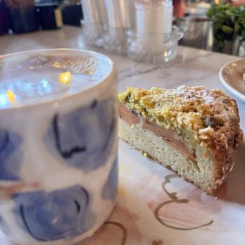 Loquat - Americano and crumb cake - Bakeries Near Me - San Francisco, California Loquat - Americano and crumb cake - Bakeries Near Me - San Francisco, California