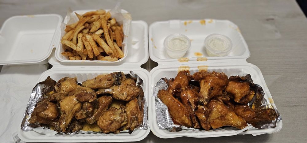 Bay Ridge House Of Wings