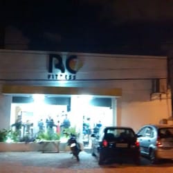 RC 7 Fitness