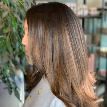 Wood Salon - Balayage by Deborah Chai - Hair Salons Near Me - Berkeley, California Wood Salon - Balayage by Deborah Chai - Hair Salons Near Me - Berkeley, California