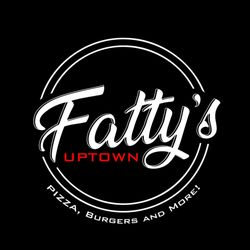 Fatty’s Uptown - Our logo