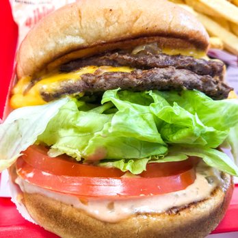 In-N-Out Burger - WOW. Just wow. - Burgers Near Me - Vallejo, California In-N-Out Burger - WOW. Just wow. - Burgers Near Me - Vallejo, California