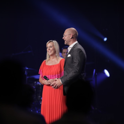 ITOWN Church - Olson Farms Campus - Pastors Dave and Kate Sumrall