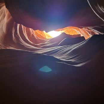 Adventurous Antelope Canyon Tours - Walking Tours Near Me - Page, Arizona