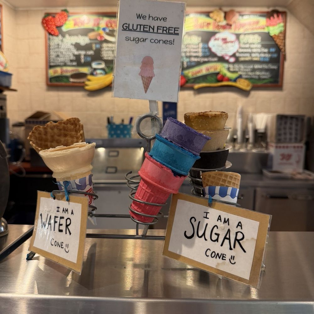 Main Street Sweets - Coffee & Tea Near Me - Tarrytown, New York