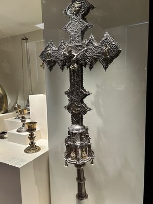 National Archaeological Museum by null