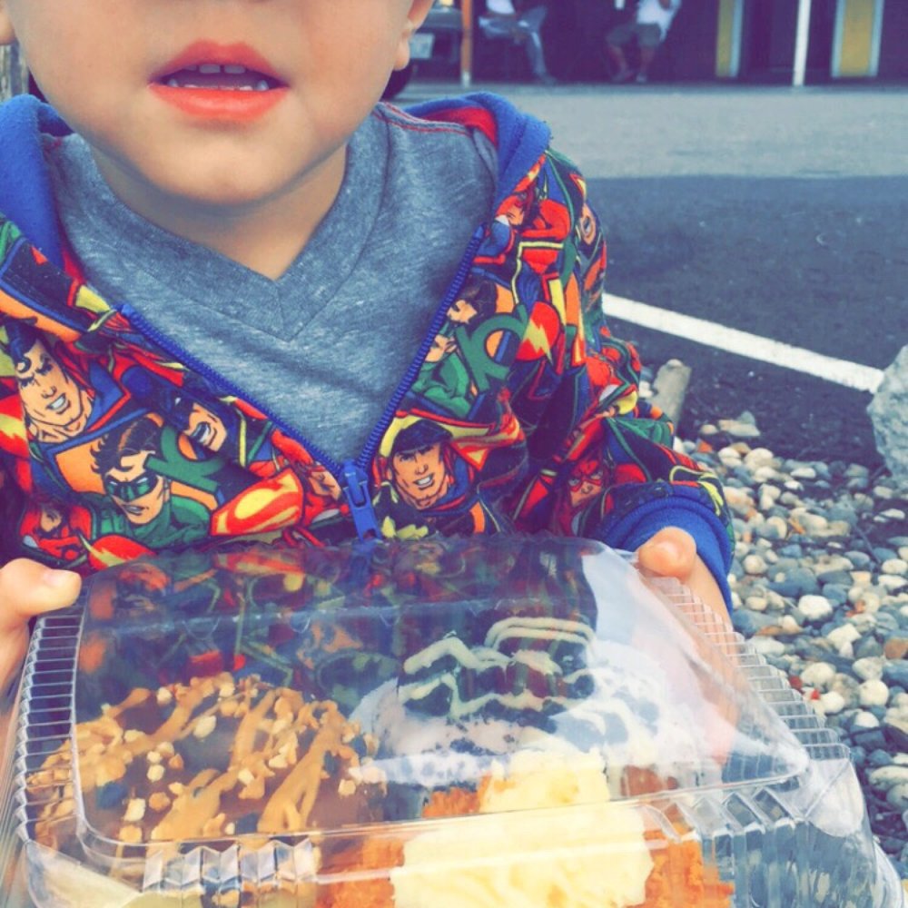 Bakers Donuts - My Son Loves These Donuts! - Donuts Near Me - Sacramento, California