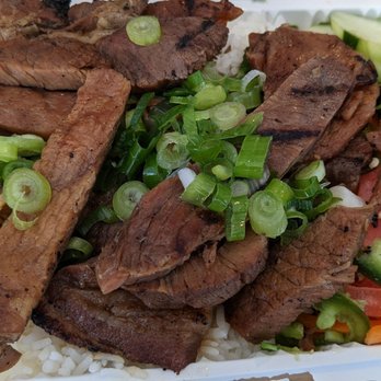 Vietspot - Pork chop rice - Vietnamese Near Me - New York, New York
