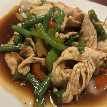 Pad Thai Cafe - Thai Near Me - Glendale, Arizona
