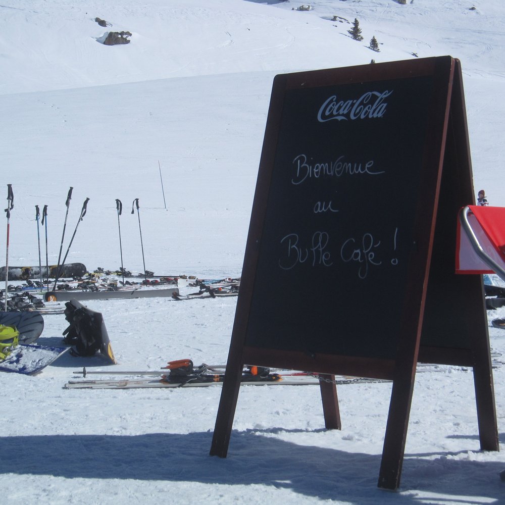Bulle Cafe - Italian Near Me - Les Arcs, 83 Bulle Cafe - Italian Near Me - Les Arcs, 83