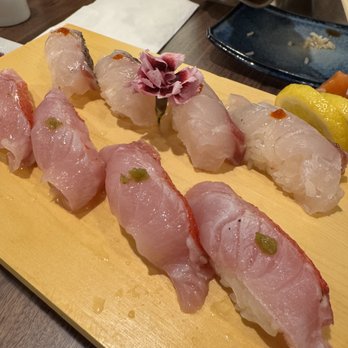 Haruka Sake and Sushi - Sushi Bars Near Me - Pasadena, California Haruka Sake and Sushi - Sushi Bars Near Me - Pasadena, California