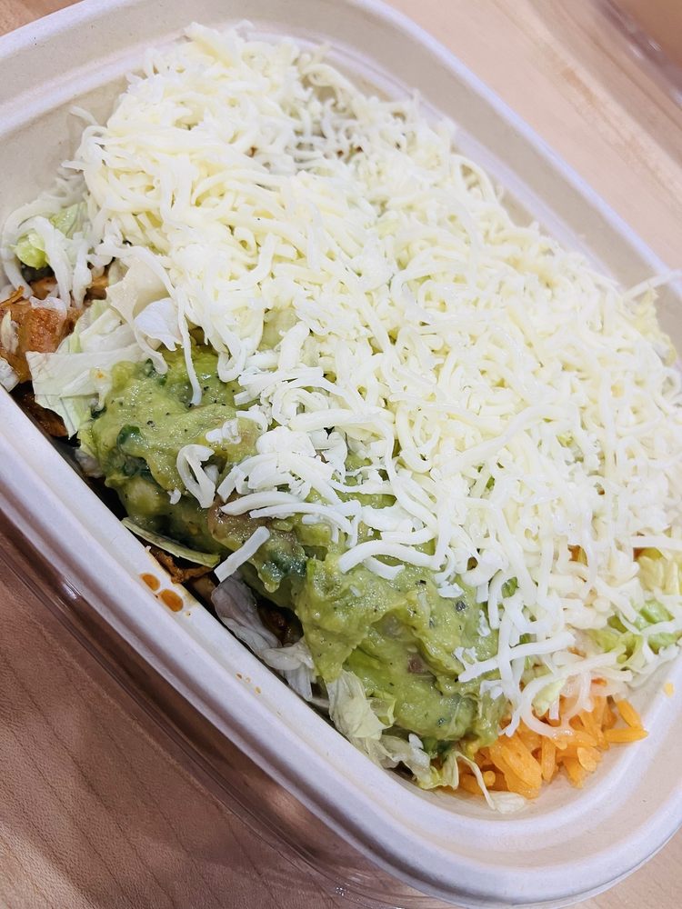 Achilitos Taqueria