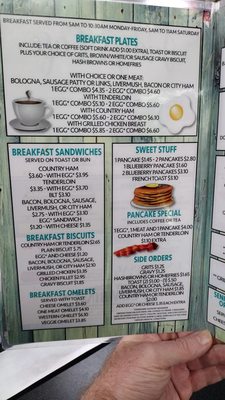 Menu photo 6 Judy's Cafe Lenoir, NC Menu photo 6 Judy's Cafe Lenoir, NC