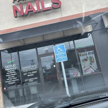 EDITORS PICK FOR QUALITY NAIL CARE AND BEAUTY SERVICES