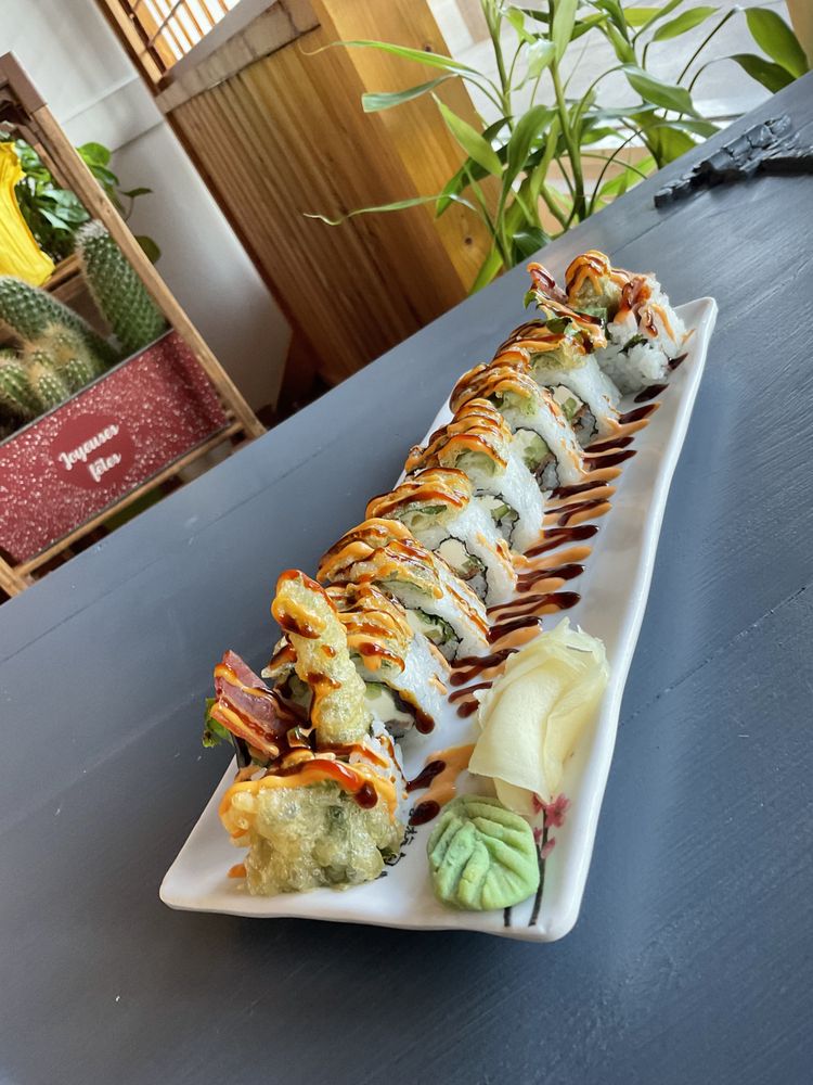 MINATO JAPANESE RESTAURANT Updated October 2024 34 Photos 4801