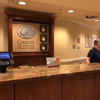 Comfort Suites - Inside - Hotels Near Me - Valdosta, Georgia Comfort Suites - Inside - Hotels Near Me - Valdosta, Georgia