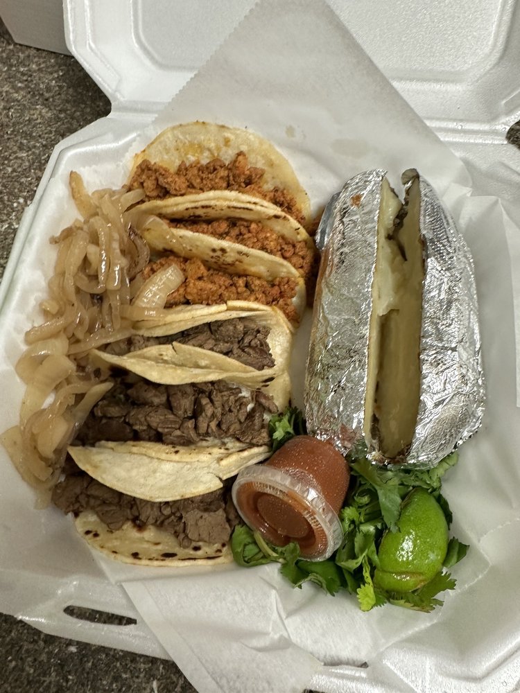 LA VAQUERITA 10630 Gateway N, El Paso, Texas Mexican Restaurant