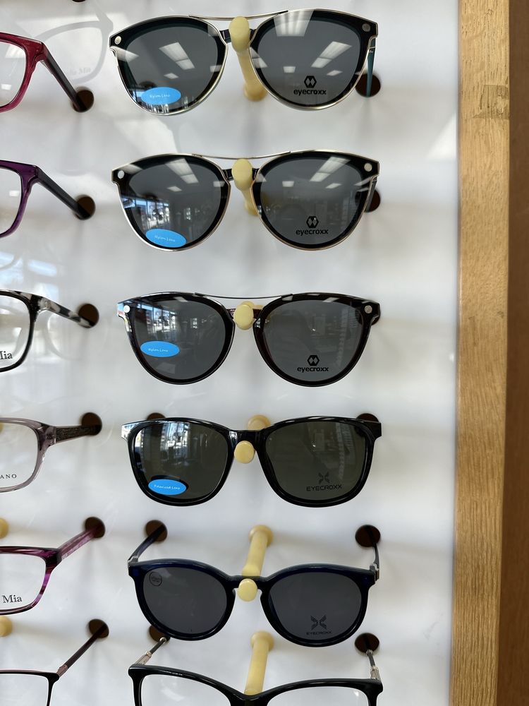 MILETI OPTICAL & HEARING CENTER Updated October 2024 56 Photos