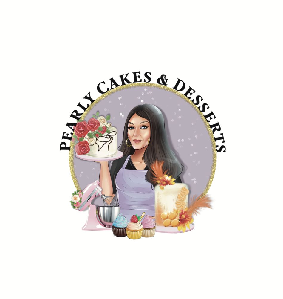 PEARLY CAKES & DESSERTS Yelp