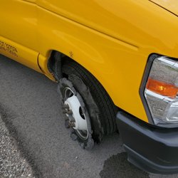 Penske Truck Rental
