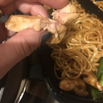 Pei Wei Asian Kitchen - Chinese Near Me - Weston, Florida Pei Wei Asian Kitchen - Chinese Near Me - Weston, Florida