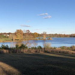 Silver Lake Regional Park