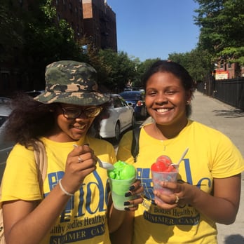 Mister Softee - Large icies -  $3.00! - Ice Cream & Frozen Yogurt Near Me - Kensington, New York