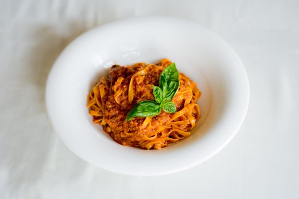 Bice Cucina Soho by null