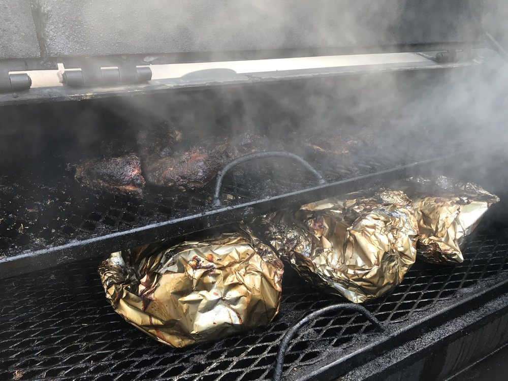 KINNARD BROTHERS BBQ CATERING Updated July 2024 31 Photos 10102