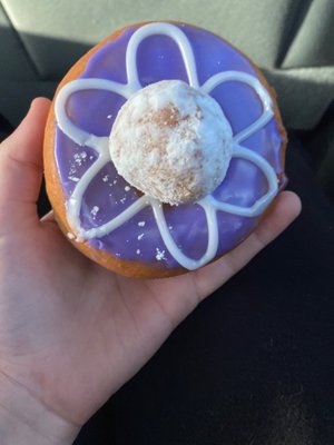 Dunkin' by null