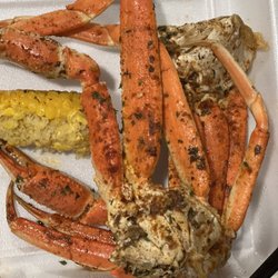Krab Kingz - King  Crab