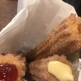 El Bramido - Churros - Mexican Near Me - Sacramento, California