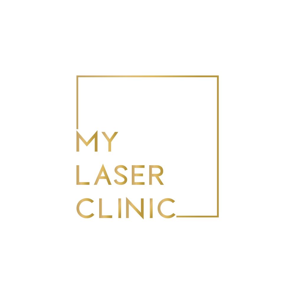 My Laser Clinic Med Spa Logo