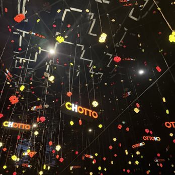 Chotto Matte San Francisco - Entrance - Sushi Bars Near Me - San Francisco, California Chotto Matte San Francisco - Entrance - Sushi Bars Near Me - San Francisco, California