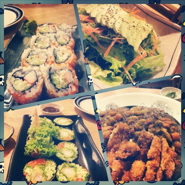 Sumo Japanese Restaurant Usj 9 Food 48 Jalan Usj 9 5p Subang Business Centre Subang Jaya Selangor Malaysia Phone Number Yelp