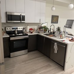 Rachel Cleaning and Organizing Services - Before :(
