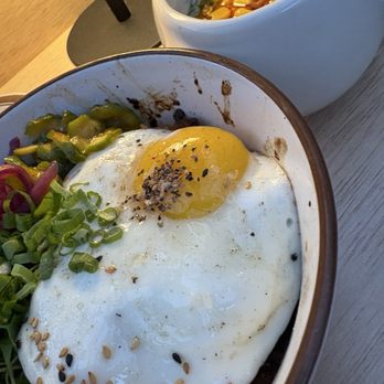 familyfriend - Bulgogi bowl + egg ($3) - Guamanian Near Me - Seattle, Washington familyfriend - Bulgogi bowl + egg ($3) - Guamanian Near Me - Seattle, Washington