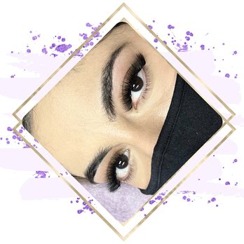 YK Beauty Bar - 7D volume M curl set - Eyelash Service Near Me - Toronto, Ontario YK Beauty Bar - 7D volume M curl set - Eyelash Service Near Me - Toronto, Ontario